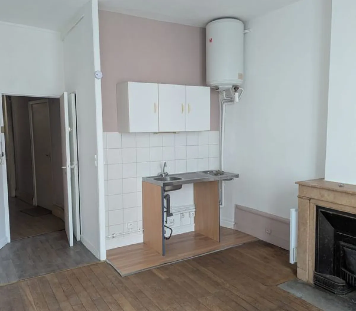 Location Lyon Appartement 69a9e712c736