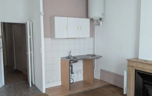 Location Lyon Appartement 69a9e712c736