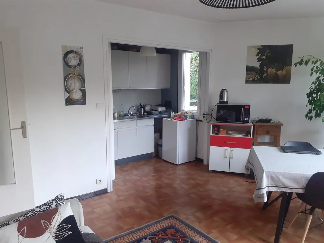 Location Montpellier Appartement 69a9e72437d6