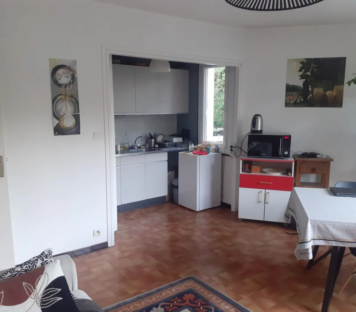 Location Montpellier Appartement 69a9e72437d6