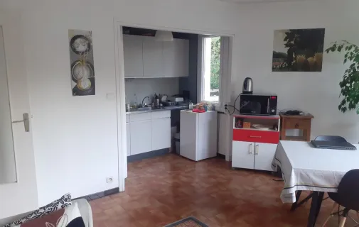 Location Montpellier Appartement 69a9e72437d6