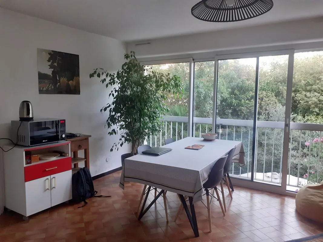 Location Montpellier Appartement 69a9e72437d6