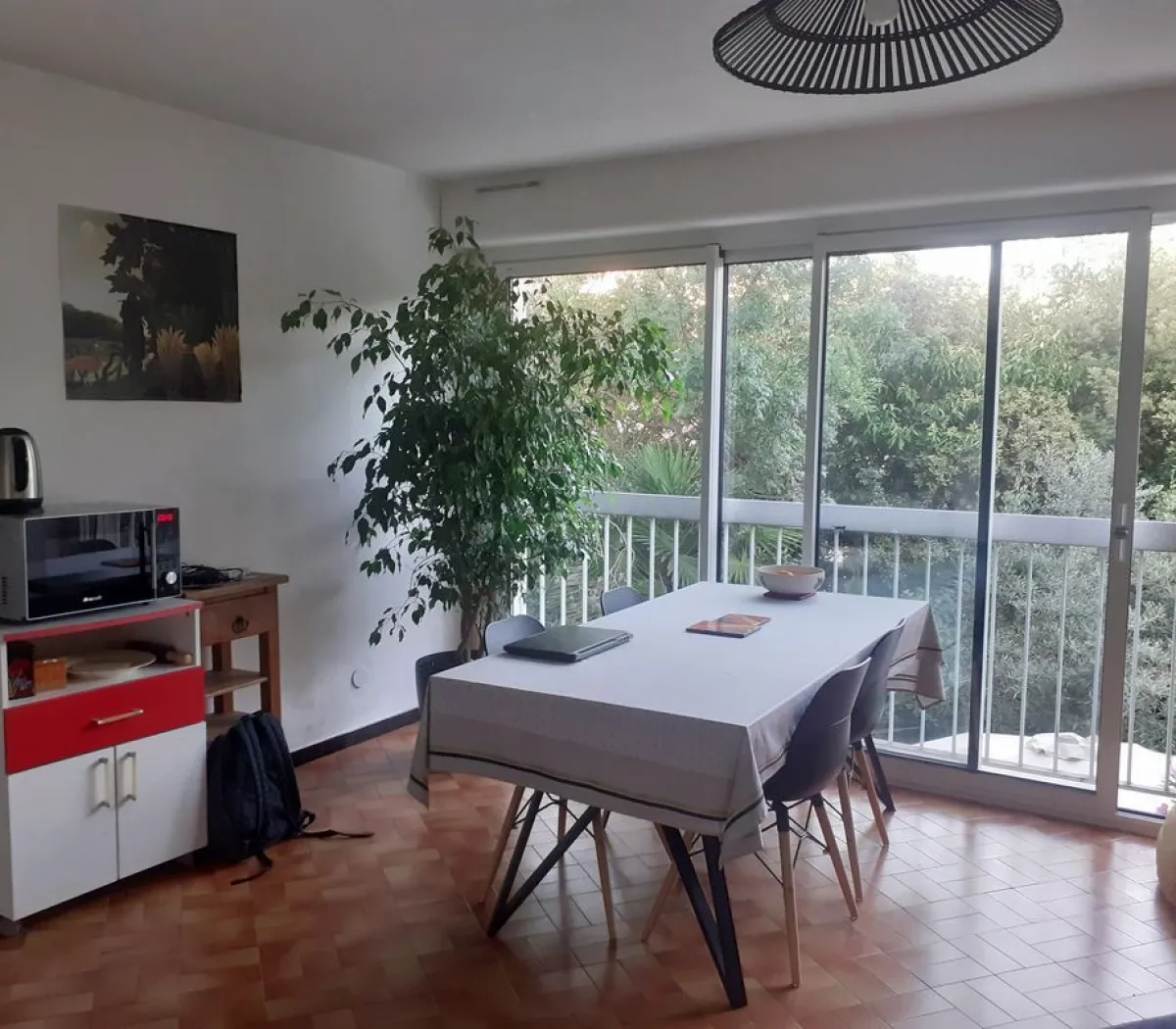 Location Montpellier Appartement 69a9e72437d6