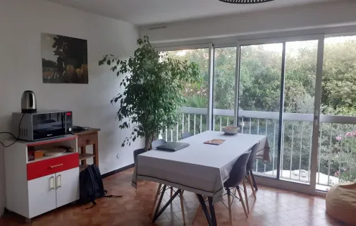 Location Montpellier Appartement 69a9e72437d6