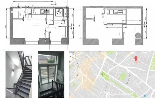 Location Angers Appartement 69a9e8f1c47f