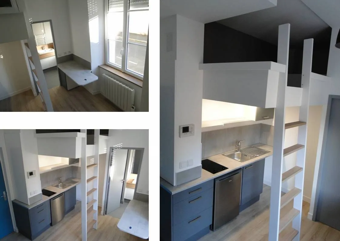 Location Angers Appartement 69a9e8f1c47f