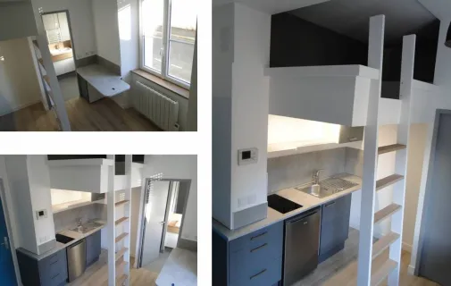 Location Angers Appartement 69a9e8f1c47f