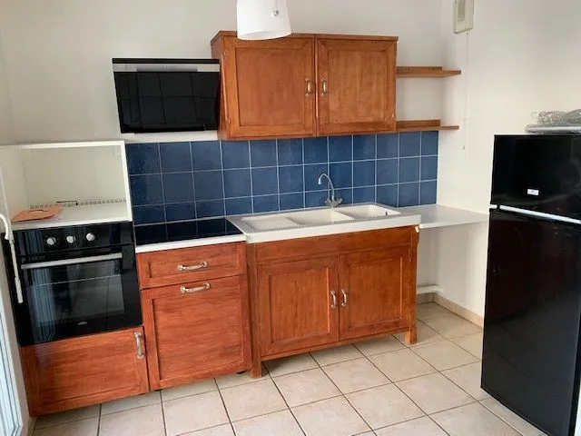 Location Ivry-sur-Seine Appartement 69a9ea522aee