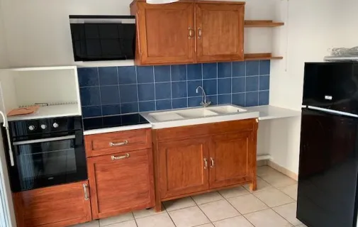 Location Ivry-sur-Seine Appartement 69a9ea522aee