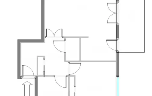 Location Ivry-sur-Seine Appartement 69a9ea522aee