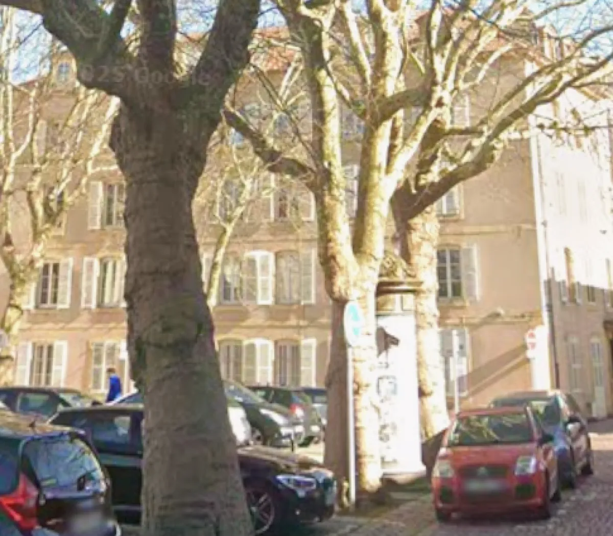 Location Metz Appartement 69a9ed2b65d8