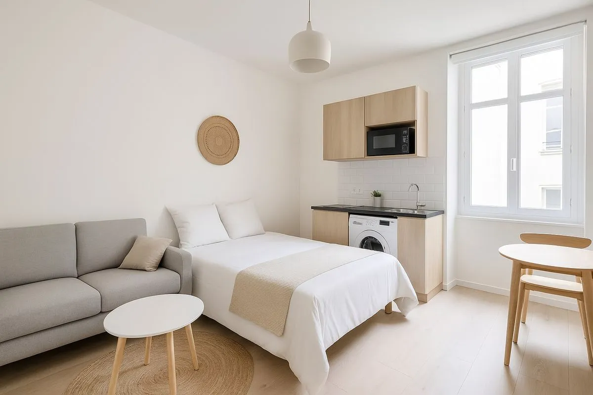 Location Strasbourg Appartement 69aa03966609