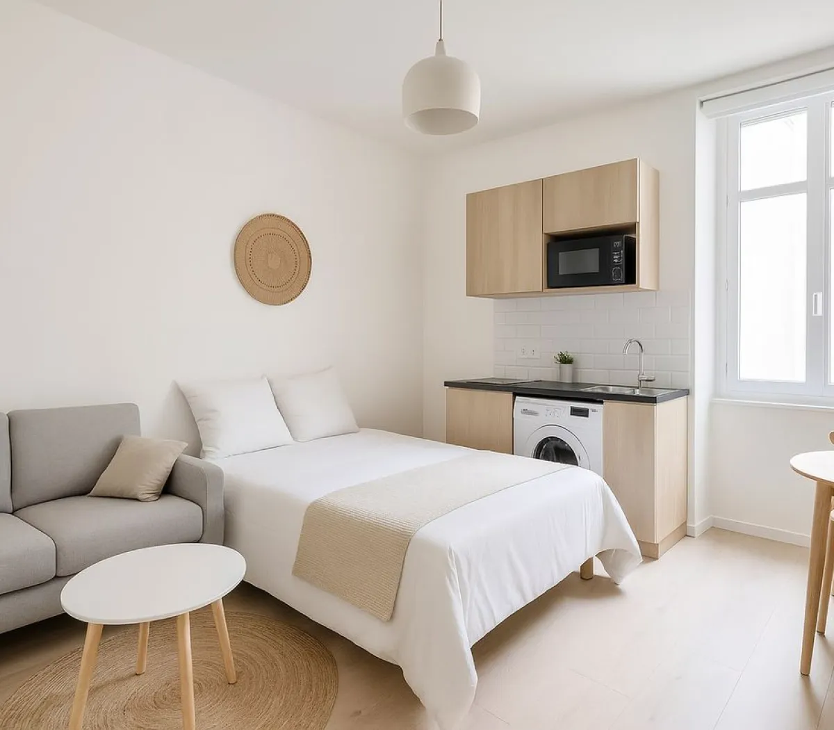 Location Strasbourg Appartement 69aa03966609