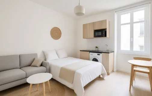 Location Strasbourg Appartement 69aa03966609