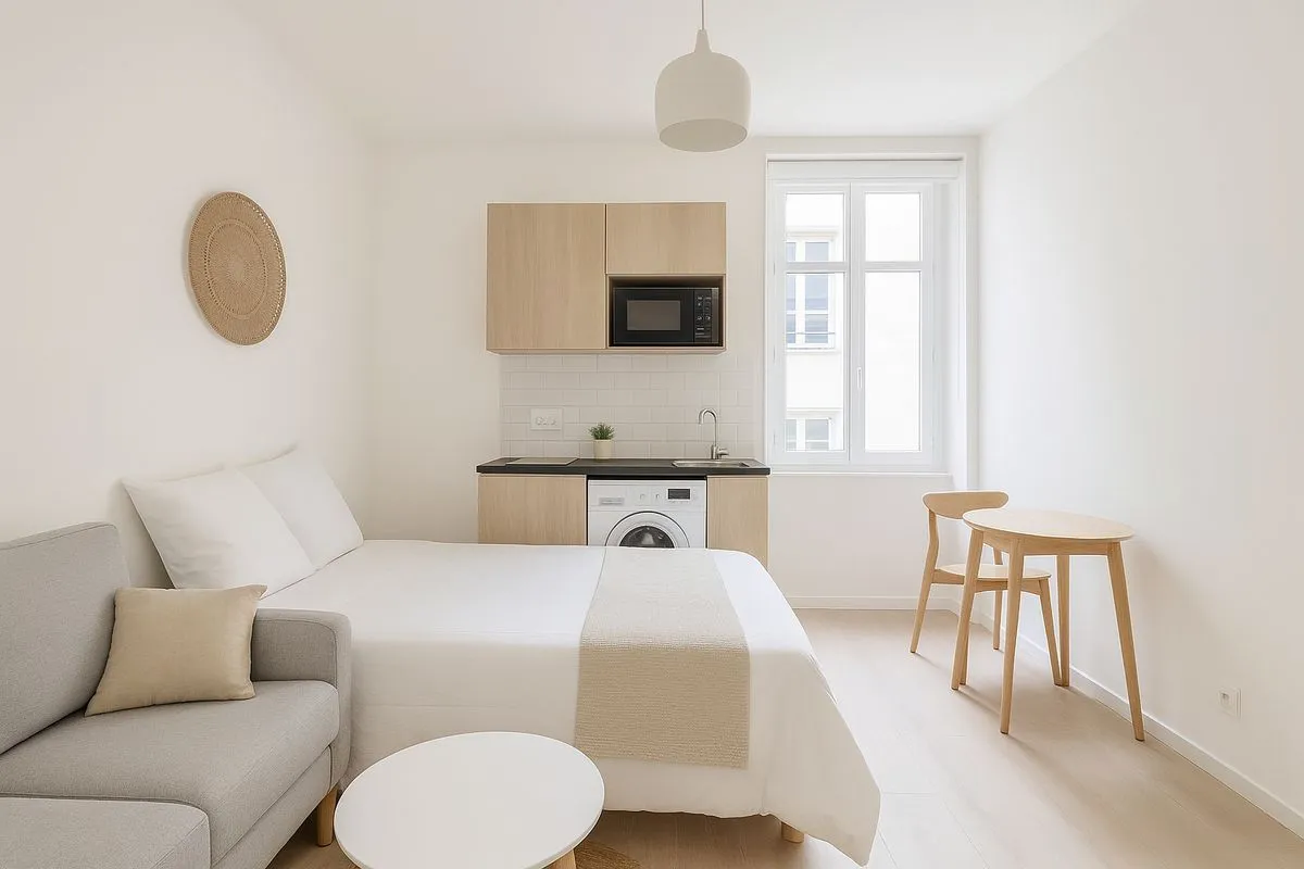 Location Strasbourg Appartement 69aa03966609