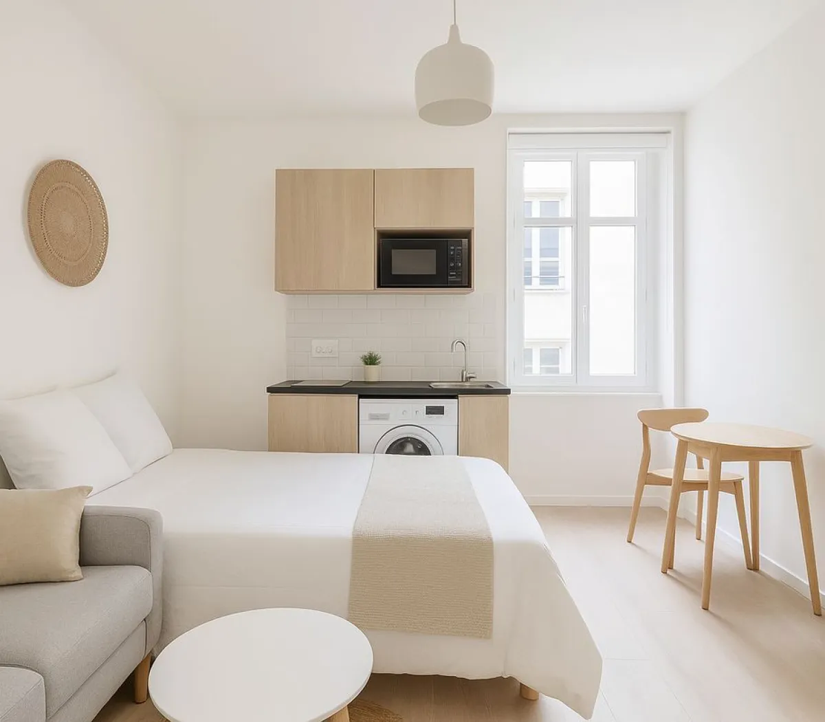 Location Strasbourg Appartement 69aa03966609