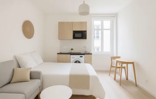 Location Strasbourg Appartement 69aa03966609