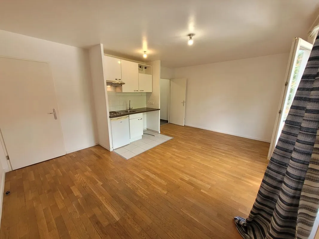 Location Massy Appartement 69aa0b472322