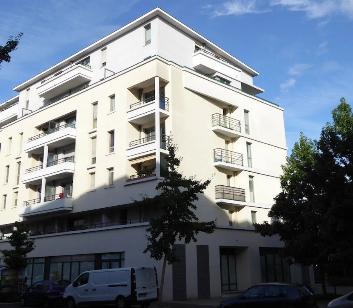 Location Cachan Appartement 69aa0c55988b