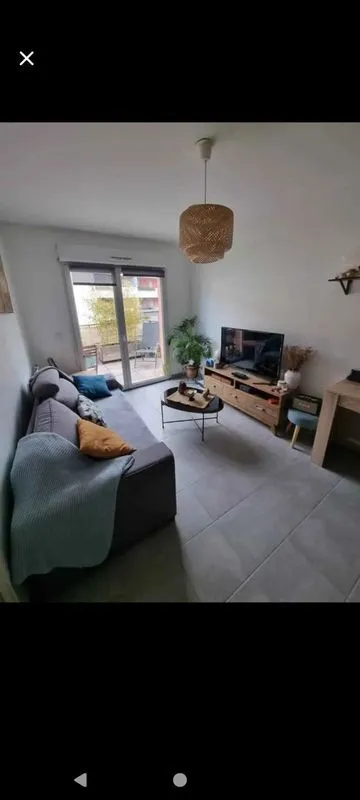 Location Marseille Appartement 69aa0c622315