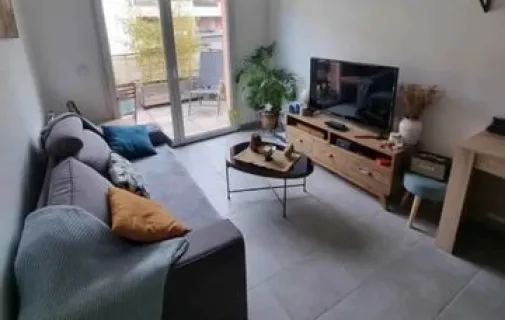 Location Marseille Appartement 69aa0c622315