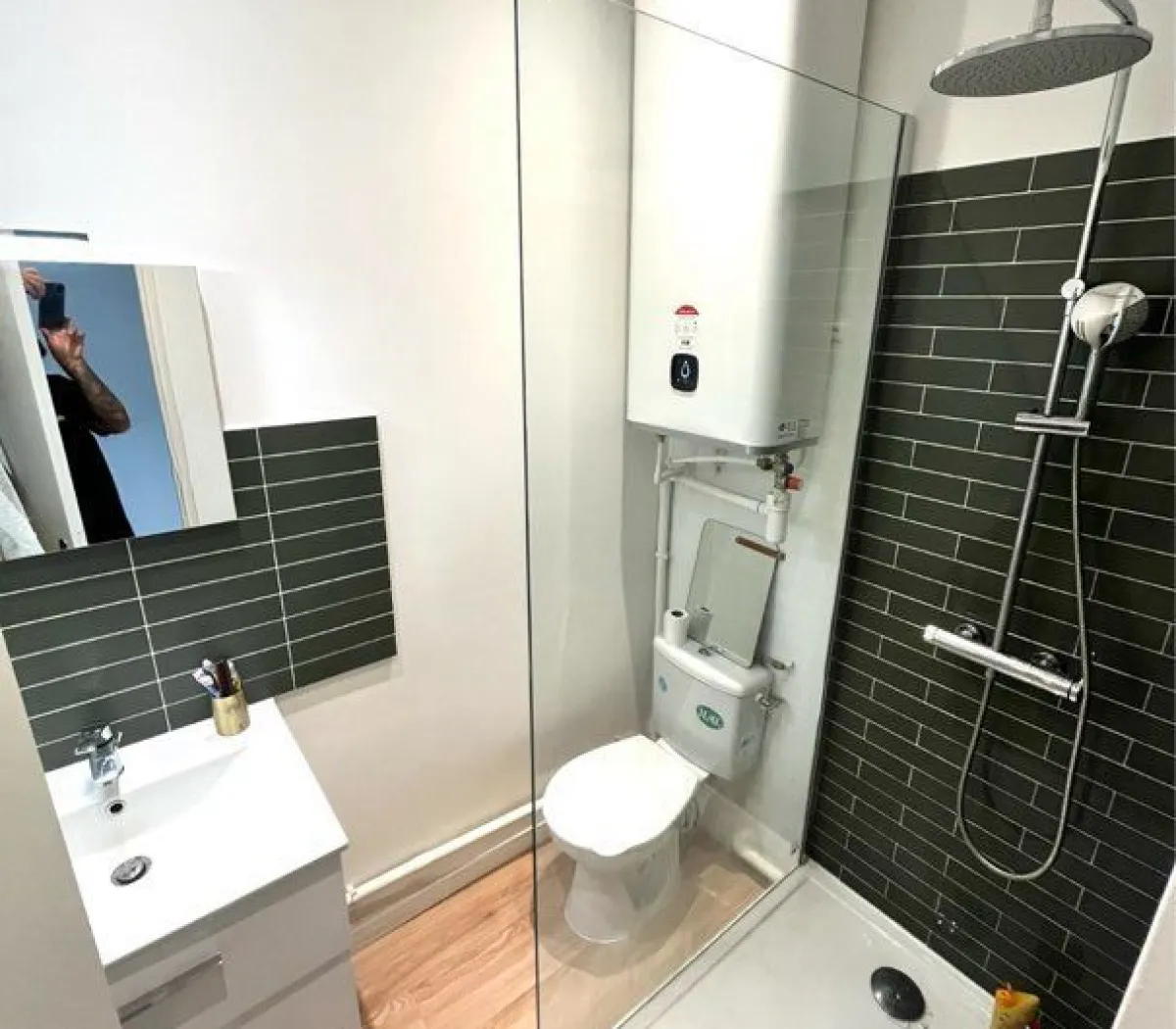 Location Marseille Appartement 69aa0c6a4ad4