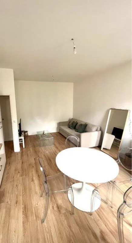 Location Marseille Appartement 69aa0c6a4ad4