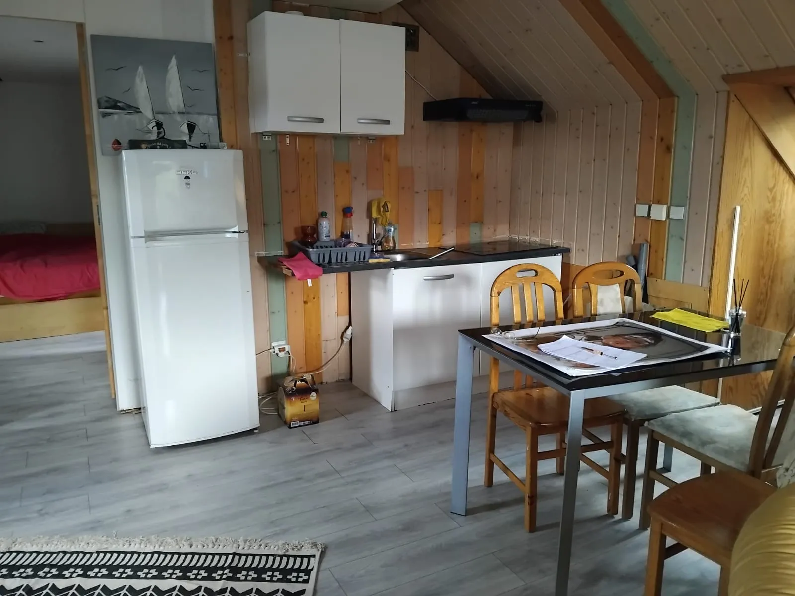 Location Péron Appartement 69aa6c865f13