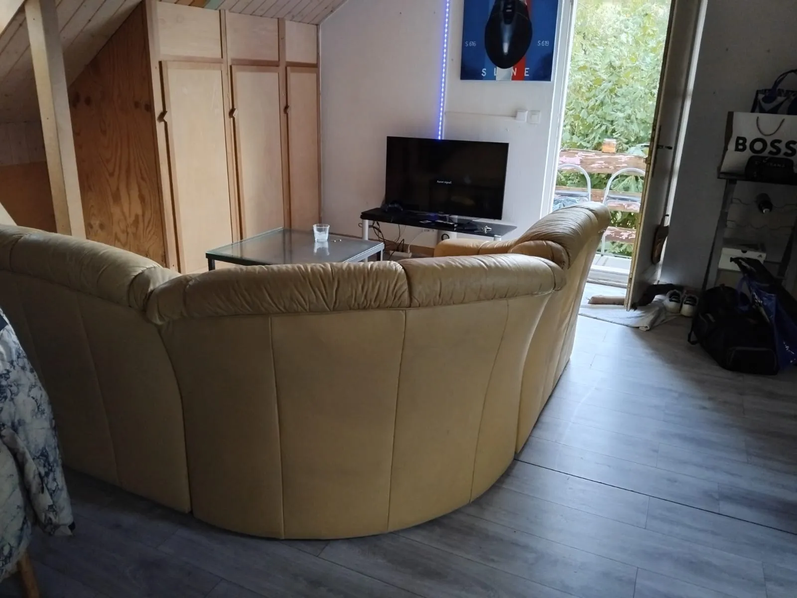 Location Péron Appartement 69aa6c865f13