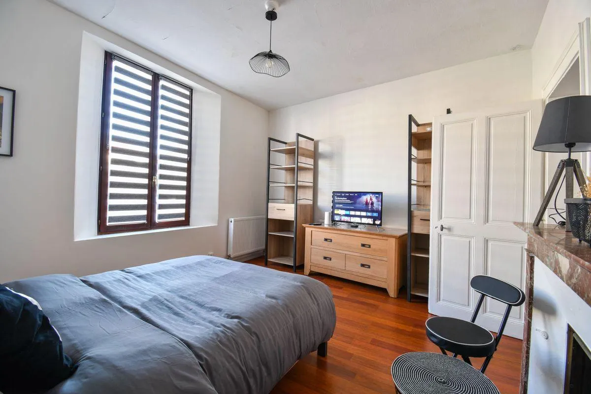 Location Rennes Appartement 69aa9ad19898