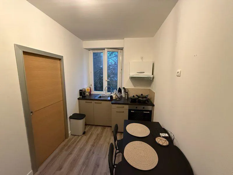 Location Rennes Appartement 69aa9b29dc5e