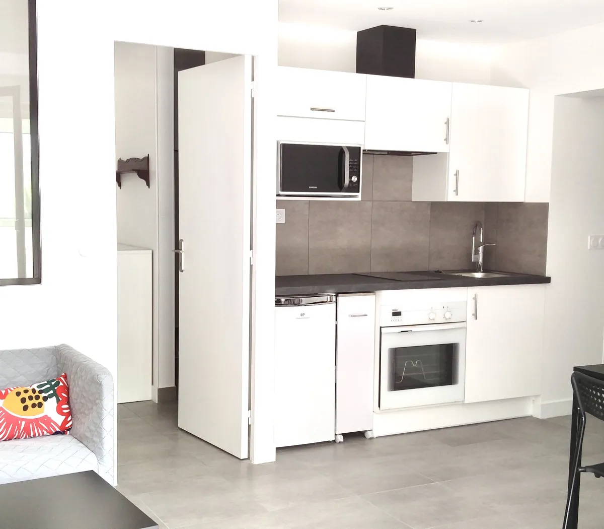 Location Fontenay-aux-Roses Appartement 69aaa5534308