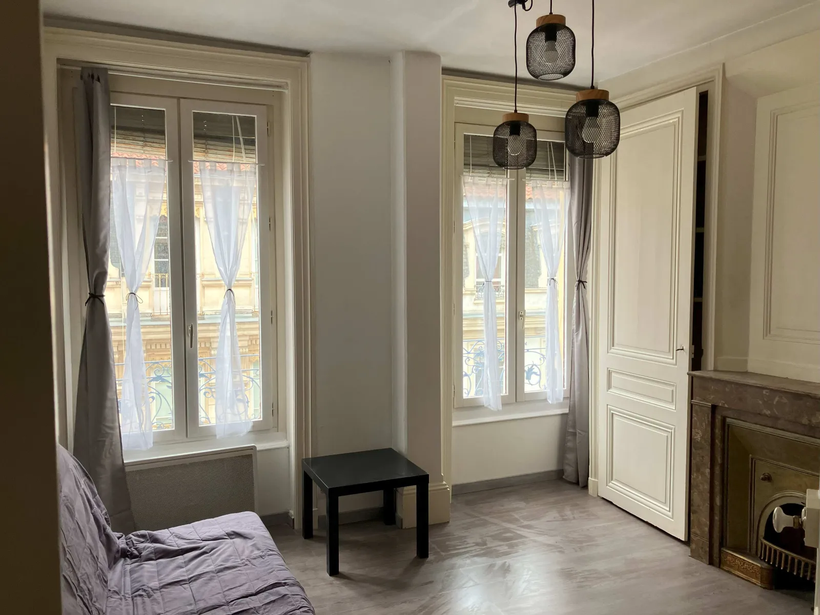Location Lyon Appartement 69aaac976cee