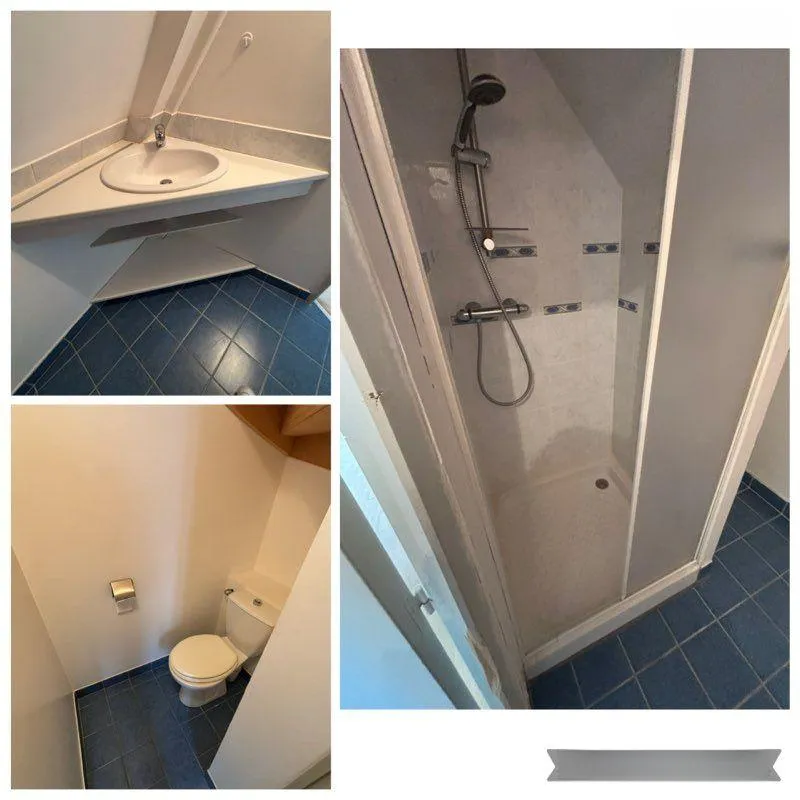 Location Tours Appartement 69aaad1ec637