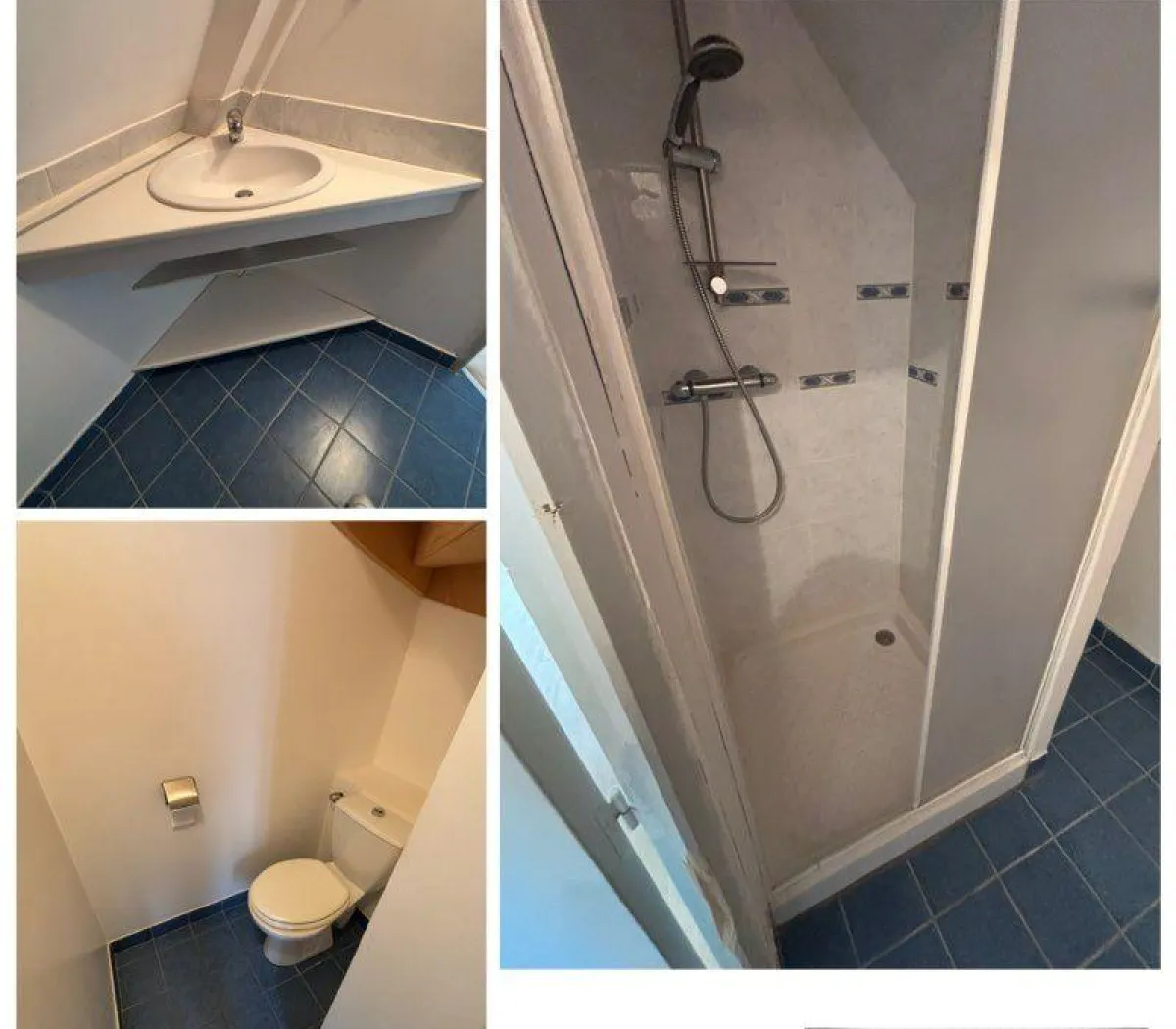 Location Tours Appartement 69aaad1ec637