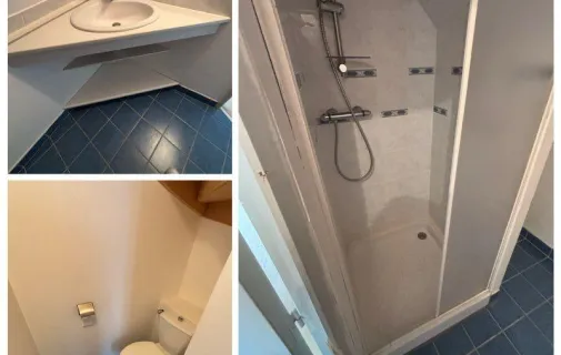 Location Tours Appartement 69aaad1ec637