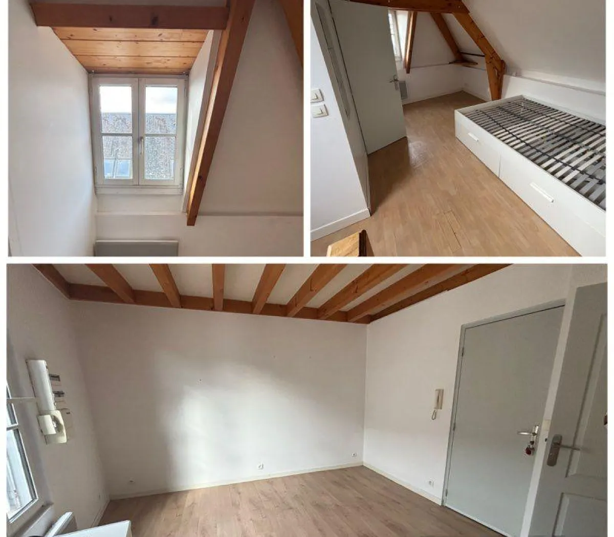 Location Tours Appartement 69aaad1ec637