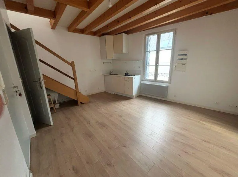 Location Tours Appartement 69aaad1ec637