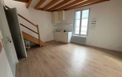 Location Tours Appartement 69aaad1ec637