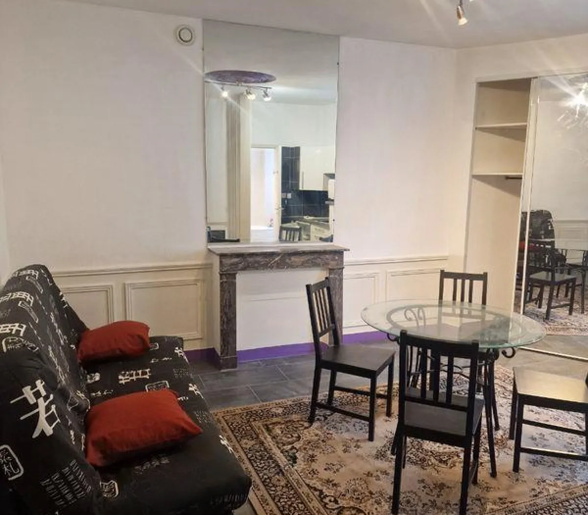 Location Rennes Appartement 69aab0af418f