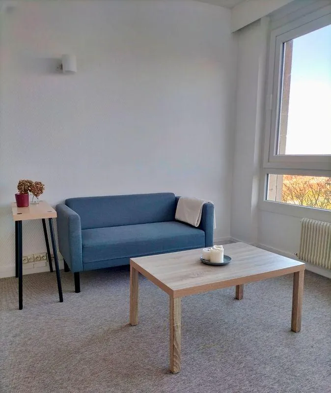 Location Lille Appartement 69aad4a00d86