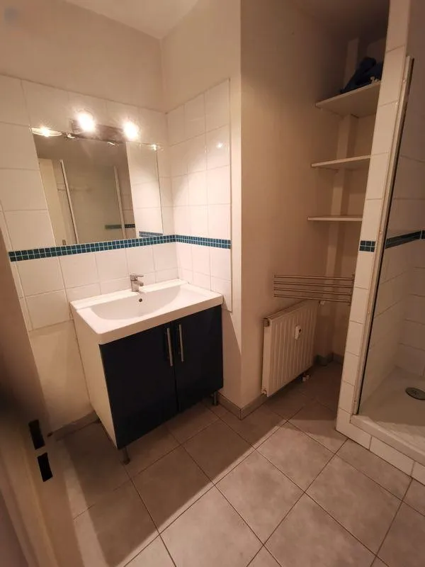 Location Strasbourg Appartement 69aada35d182