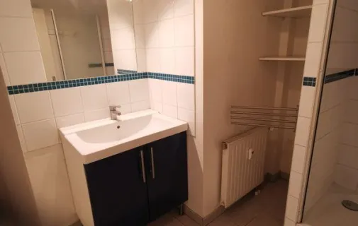 Location Strasbourg Appartement 69aada35d182