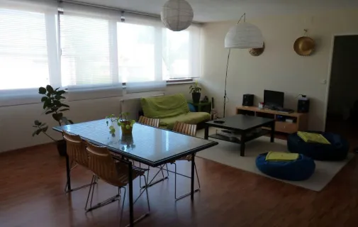 Location Strasbourg Appartement 69aada35d182