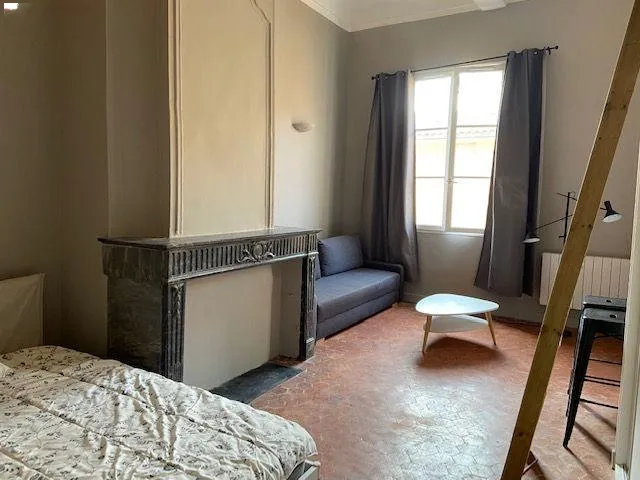 Location Aix-en-Provence Appartement 69aadfb6a956