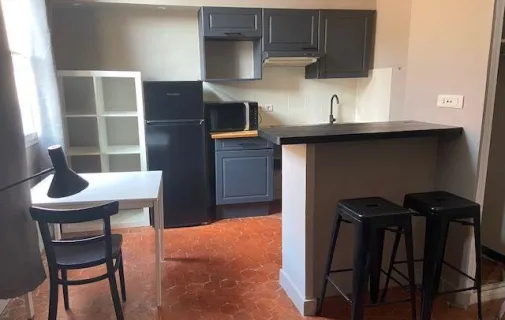 Location Aix-en-Provence Appartement 69aadfb6a956