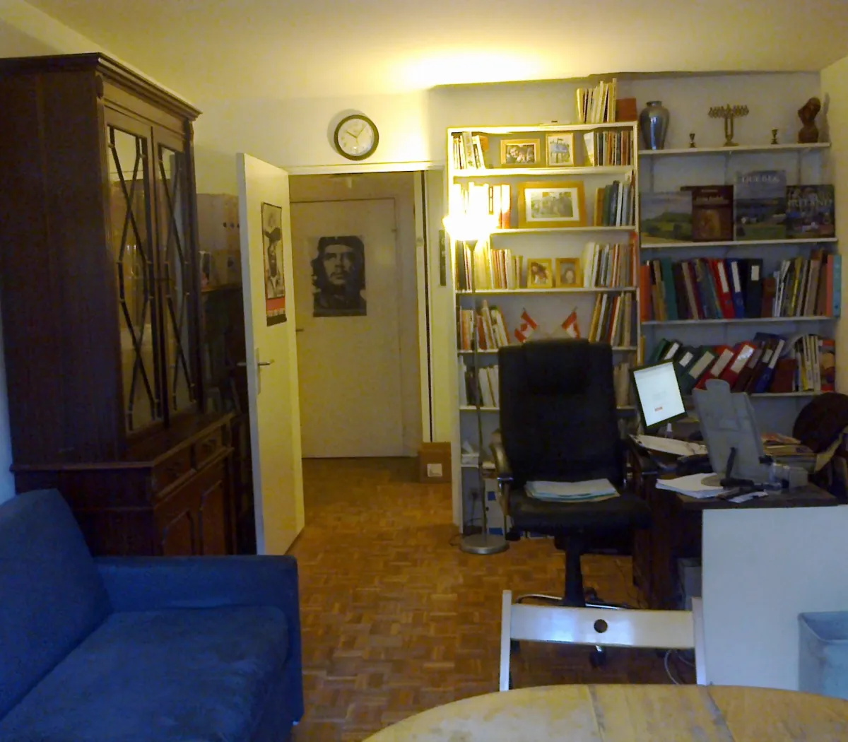 Location Paris Chambre 69aaea811e32