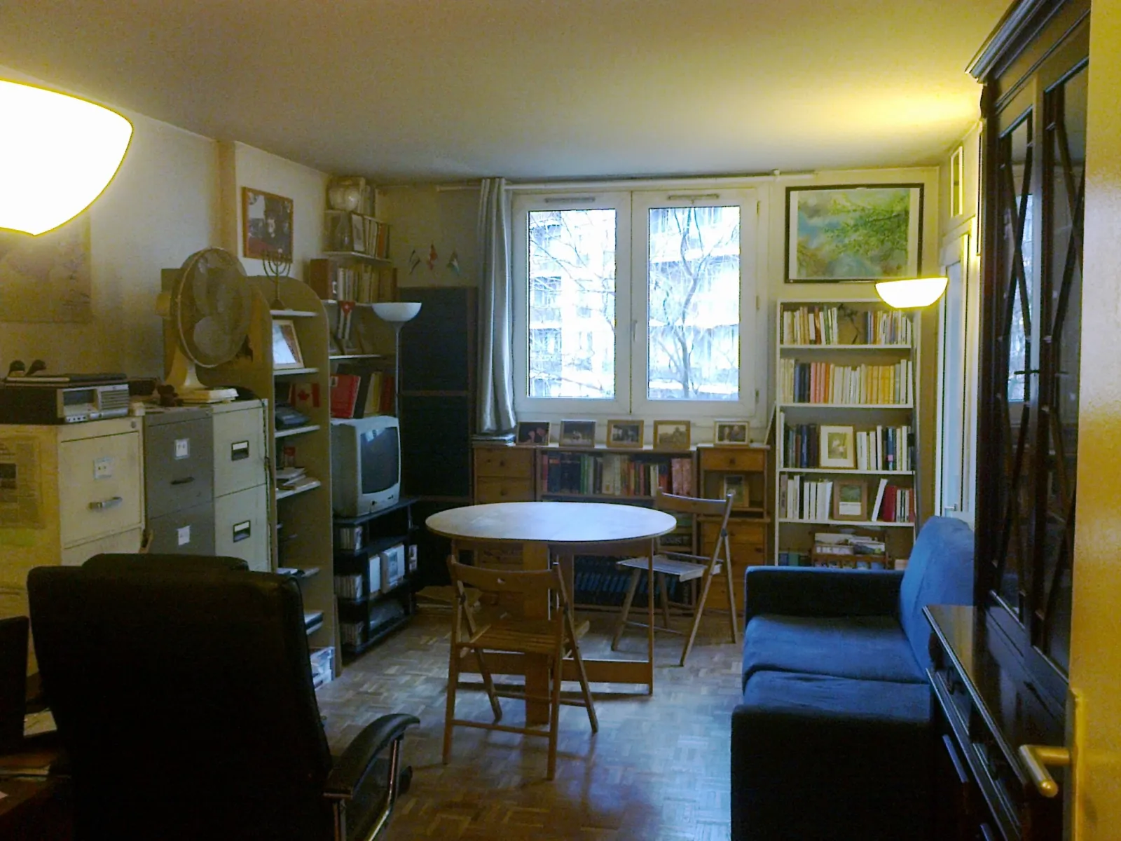 Location Paris Chambre 69aaea811e32