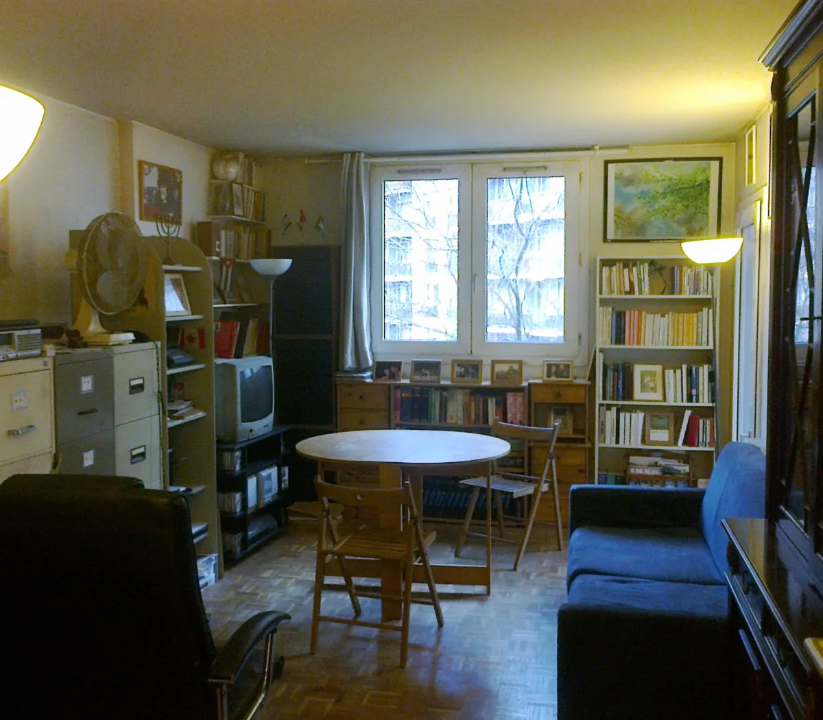 Location Paris Chambre 69aaea811e32