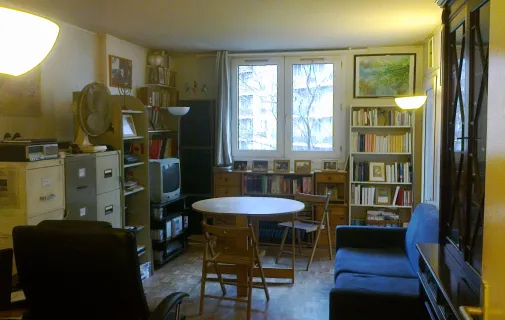 Location Paris Chambre 69aaea811e32